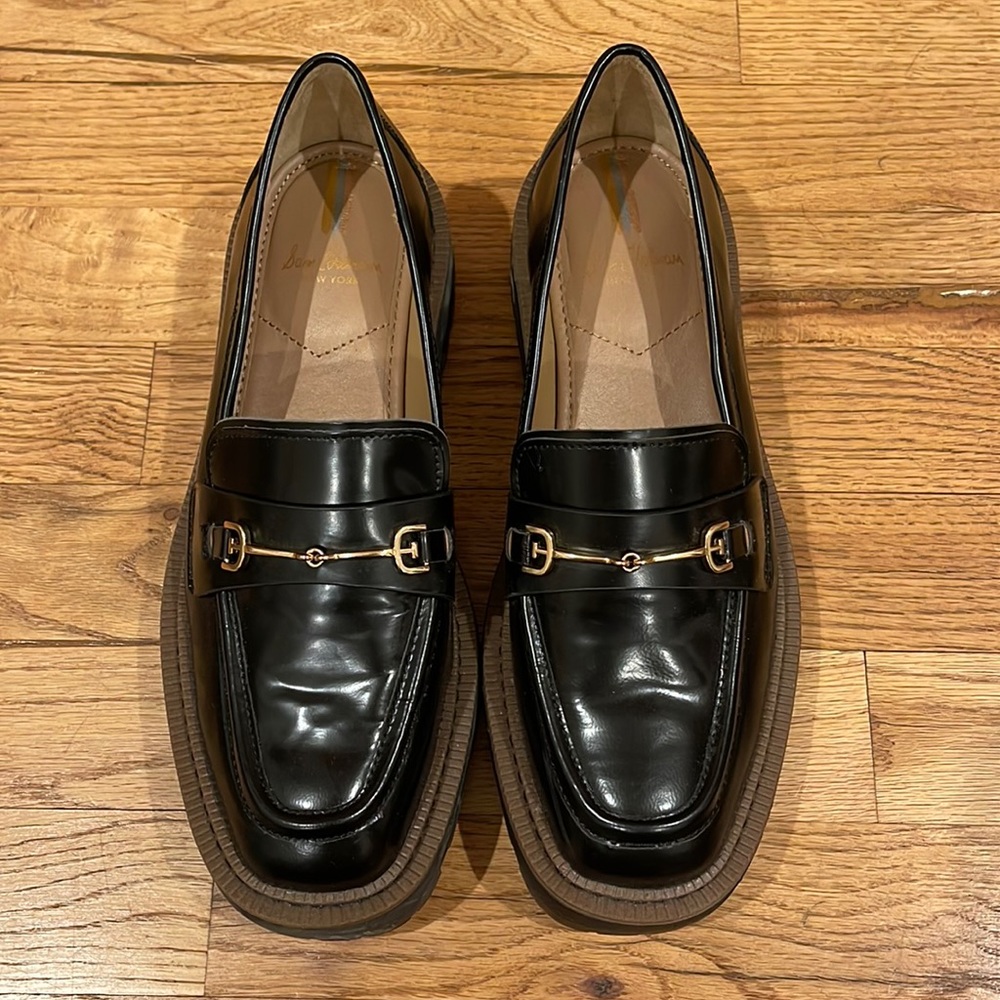 Sam Edelman loafers NWT- size 8